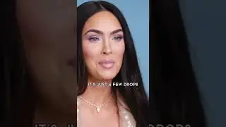 MGK And Megan Fox Drink Each Other's Blood For Ritual Purposes #shorts