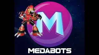 Bagong NFT game? #Medabots Robot building game | Play to Earn