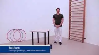 Bukken