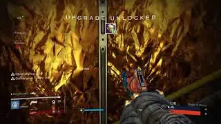 Destiny | Icebroken