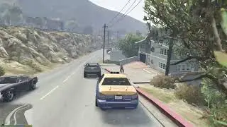 Absen 17 Januari 2026 Sabtu | Grand Theft Auto V (Indonesia)