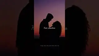 Veyyikannulatho #love #song #telugusongs #lyrics_status #neesneham