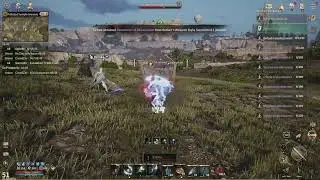 NIGHT CROWS PRIVATE SERVER -  Daily Quest muna tayo
