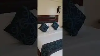 Boracay Golden Phoenix Hotel (Deluxe Room King) Room tour