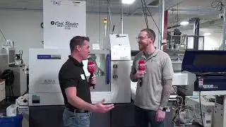 Thorlabs continue to invest in extremely precise Citizen machines like the A20 VII from Allend...