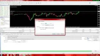 El mejor EA robot de forex 2014. 500 usd en 300.000 usd en 2 a&ntilde;os.