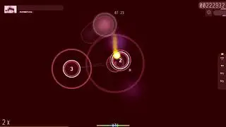 10 Minutes of Unedited Osu