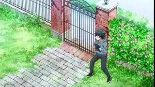 eromanga sensei episode 3 season 1 mampir ke rumah Yamada elf