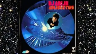 DJ ADLIB - STRETCHER - ADLIBERTINE - ALPHABET ZOO - DROPPIN' SCIENCE