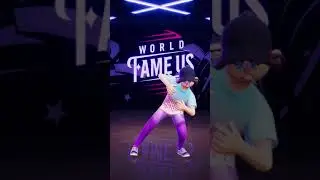 Girl Got Swag!