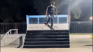 6 Stair Straight 8 Redemption - ✅