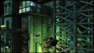 LEGO Batman Exclusive Debut Trailer HD MMO