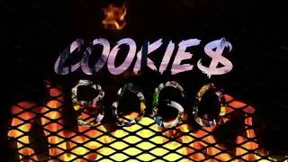 bogo - Cookie$ lyric video