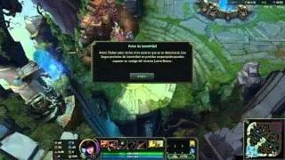 Emisi&oacute;n en directo de Stream Palosha