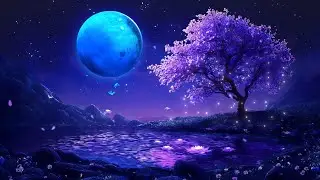 (No Ads) Adhd Sleeping Music For Deep Sleeping &bull; Fall Asleep Immediately &bull; Remove Insomnia Foreve...