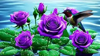 🌷 Restoring Calm: Healing Piano for Emotional Balance & Nervous System Care 🍀
