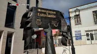 VILLA ROMANA e as SALINAS   Rio Maior