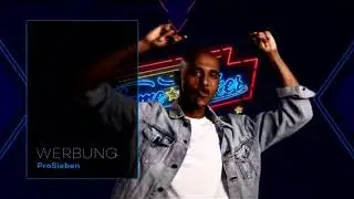 Werbung Anfang - Fame Maker Edition Version 2 (ProSieben)