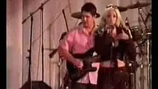 LIVE - Sviraj ne&Aring;&iexcl;to narodno - Donna Ares i Halid Be&Aring;&iexcl;lic u&Aring;