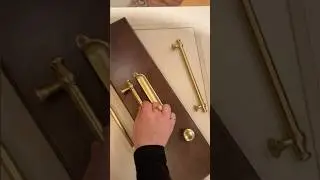 Quality Crafted Hardware