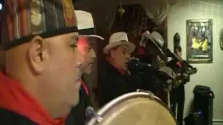 En Plena con_5 EN PLENA @ Casabe Fiesta de Navidad