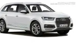 Lonuch in India new Audi 🚗 car 2018 maximum price