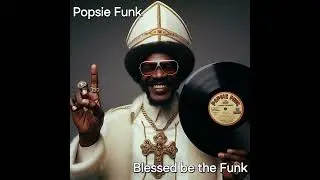 Popsie Funk - Just let me ask you, baby (1984)