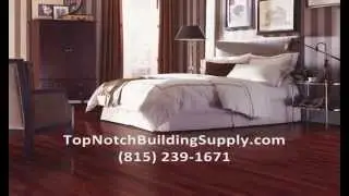 Flooring in Rockford, IL - Top Notch Building Supply