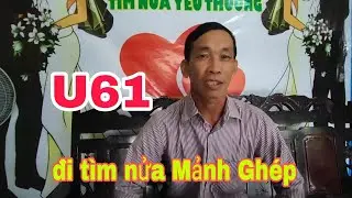 311,Anh Mai Thanh B&igrave;nh U61T , đến từ Hậu Giang, muốn t&igrave;m một người vợ