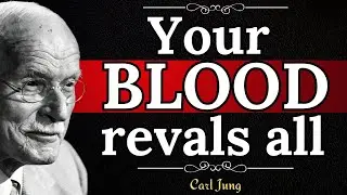 The Blood Type Truth That Will Change Your Life   Carl Jung