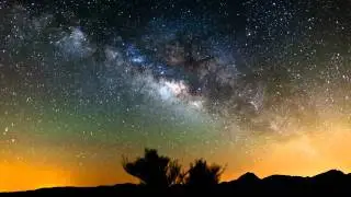 Carl Sagan: We Humans Are Capable Of Greatness