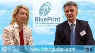 Ark Total Wealth Networking - BluePrint Future Skills Development