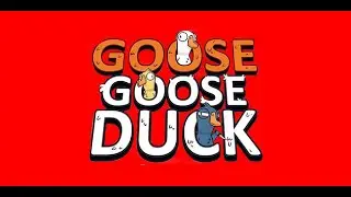 Goose Goose Duck