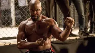 MOVIE DOJO EPISODE 38 (NEVER BACK DOWN NO SURRENDER MOVIE REVIEW)