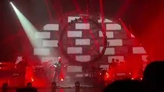 Brit Floyd, 