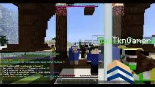 Minigames #3 Ovelhando