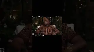 DJ Khaled tell at Joe&Jada Podcast 