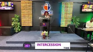 SUNDAY  SERVICE || ROCK FOUNDATION CHURCH-RFC || 18 JAN 2026