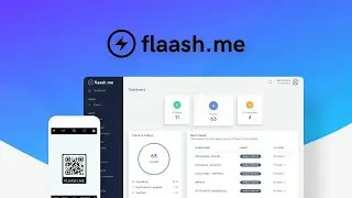 Flaash ME Lifetime Deal $49 - QR Codes Made Perfect For You