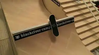 a Stop Motion Movie tech deck stuff
