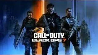 Call Of Duty Black Ops 7