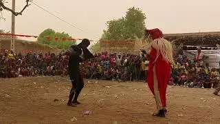 Fangoune Bamana bounce back 2025