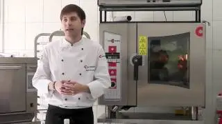 Презентация пароконвектомата Convotherm
