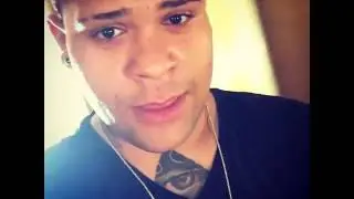 Preview #DimeAVel - Almighty ft Brytiago