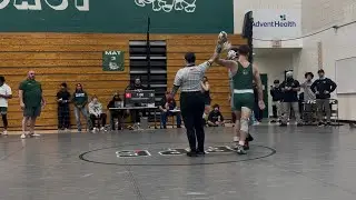 Mikey @ Flagler Rotary Consi Semifinal W (Dec)
