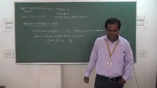 Module 2 L No 1 Free Space Propagation Model and Large Scale fading