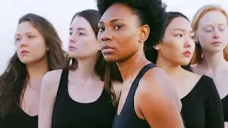 I'm Still Standing - Cover by Harmonical ft. &Eacute;lan Noelle