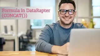 How to create formula in DR using Formula Tab | CodeWithAnand | Vlocity | Episode 18 | Salesforce