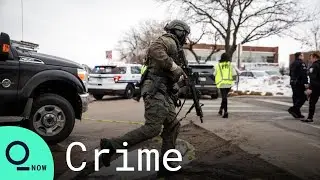 Boulder, Colorado Shooting Suspect Charged With 10 Counts of Murder: Police