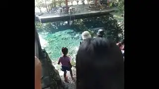 Lusuac Spring And  Resort Lagayan,Abra (June 17, 2024